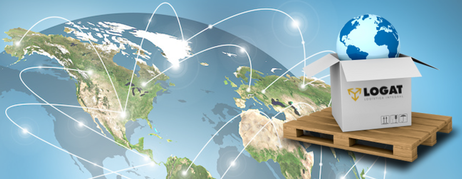 Comercio Internacional